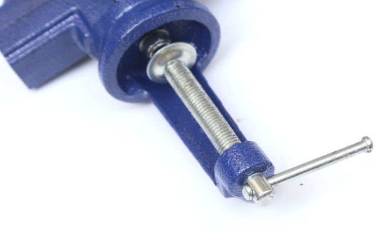 ETO - Eto kẹp bàn lớn 60mm AS50K