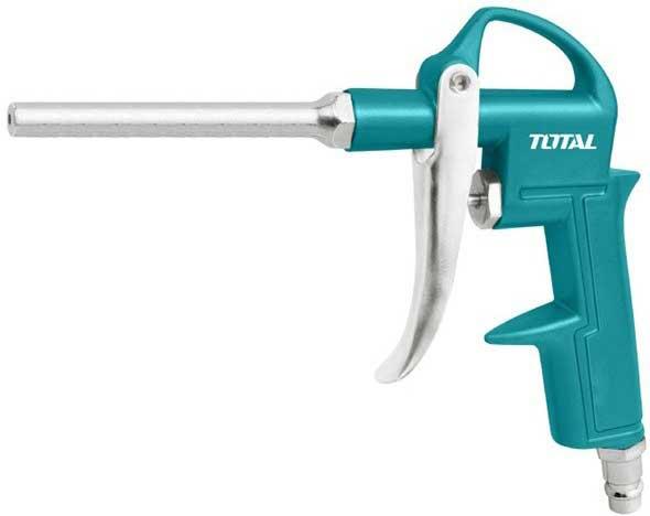 80mm Dụng cụ thổi khí Total TAT3081-3