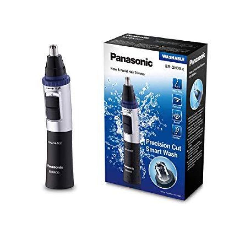 Máy tỉa lông mũi, lông tai Panasonic ER-GN30-K