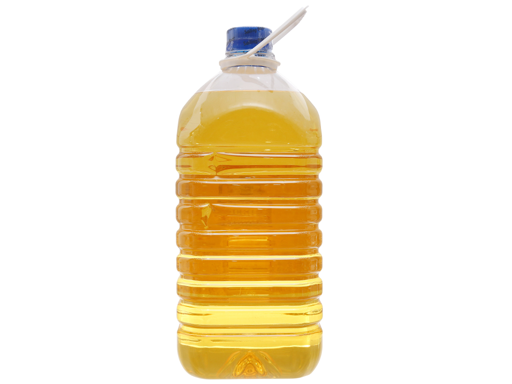 Dầu ăn thượng hạng Sailing Boat Gold Plus can 10 lít