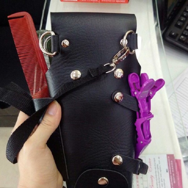 Hairdressing Scissors Bag B06