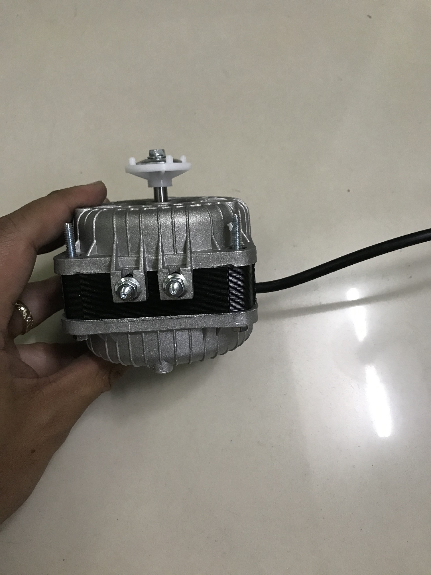 [HCM]quạt tủ coca 40W, quạt tủ mát tủ đông 40W