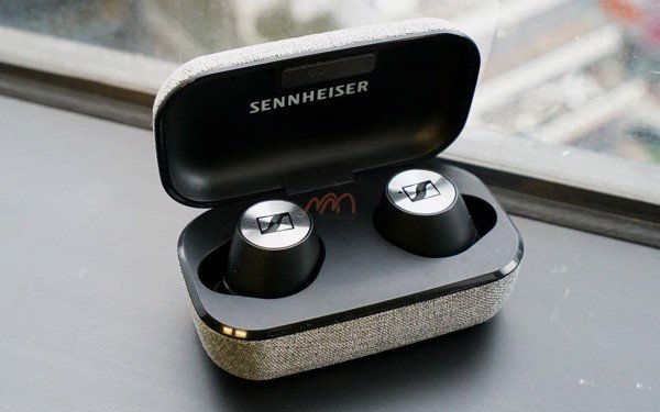 Tai nghe Sennheiser Momentum True Wireless