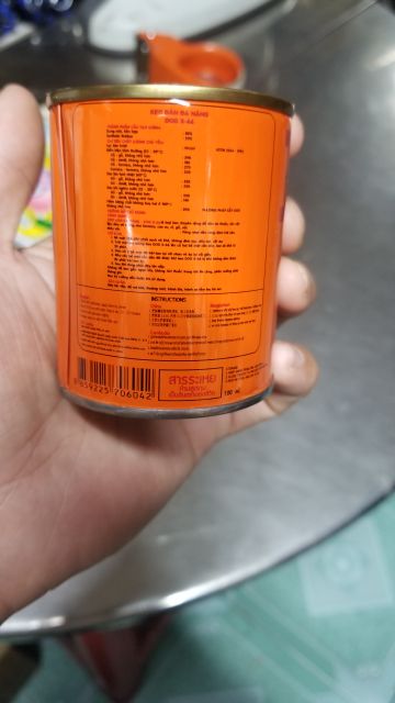Keo con chó X-66 100ml