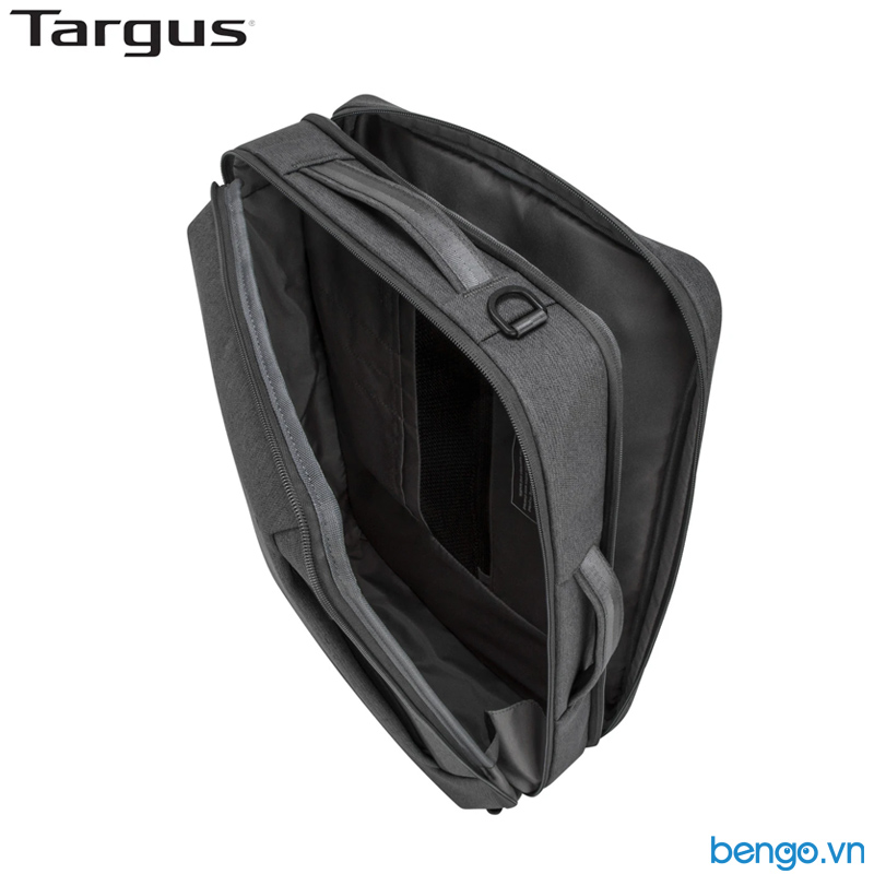 Ba Lô Laptop 15.6" TARGUS Cypress EcoSmart Convertible Backpack
