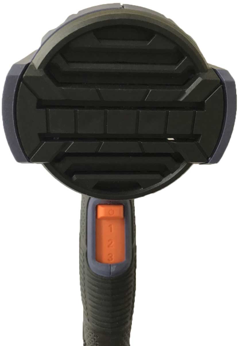2000W Máy thổi hơi nóng Maxpro MPHG2001