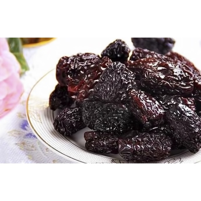 Táo Tàu Khô 100G