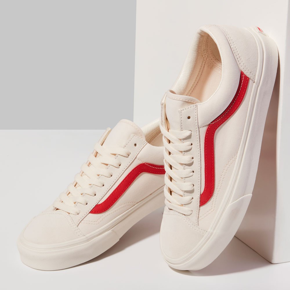 Giày Vans Old Skool Style 36 Marshmallow VN0A3DZ3OXS