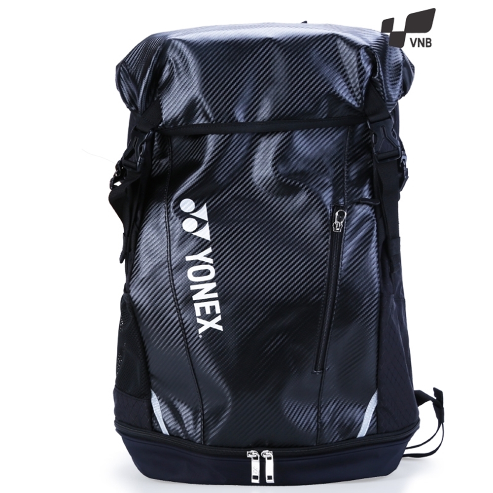 Balo cầu lông Yonex 2812 phiên bản mới nhất (xanh,đen)