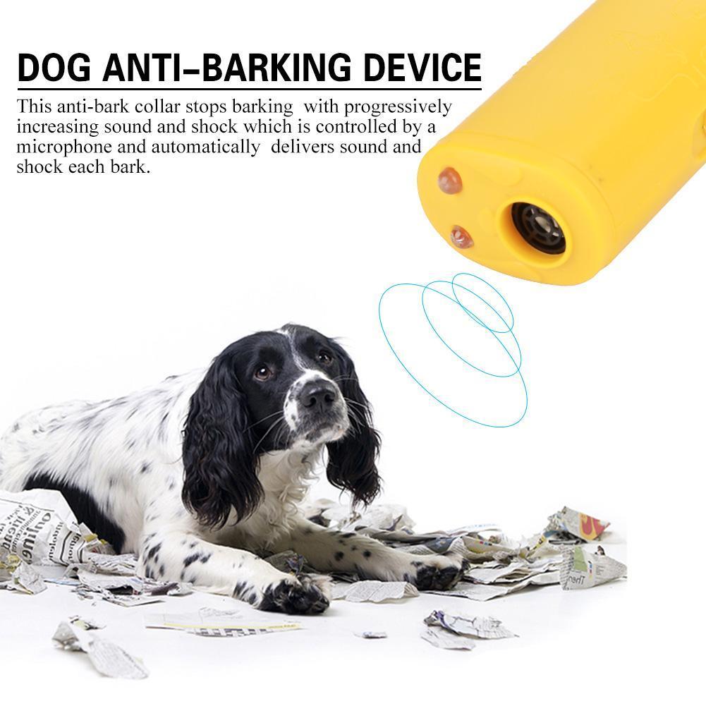 Online Mall - The Anti Barking - Thiết bị đuổi chó