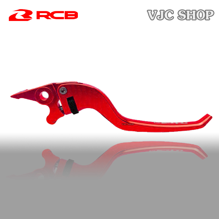 Tay thắng đĩa RCB E+ Series cho Sirius FI, Jupiter FI