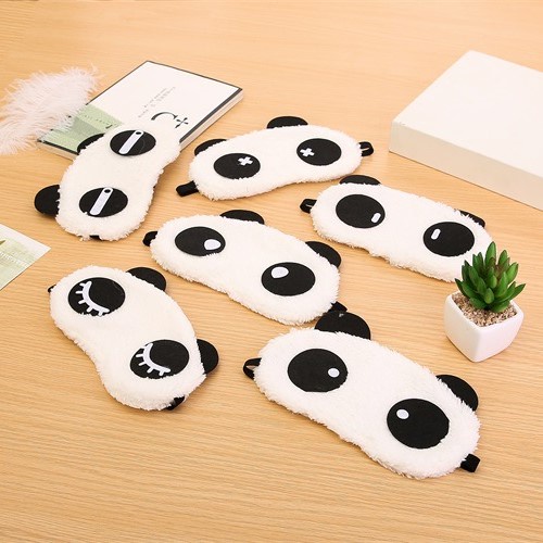Đồ bịt mắt ngủ, bịt bắt ngủ cute dễ thương
