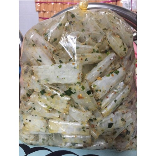 1kg bánh tráng cuộn sa tế hành