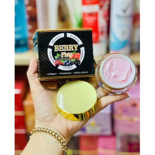 Kem Face 4K Dưỡng Trắng Da , Khử Thâm Nám , Mụn Chính Hãng Thái Lan Chính Hãng 100% 4 Màu