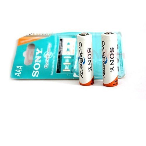 [HCM]PIN SẠC SONY 3A