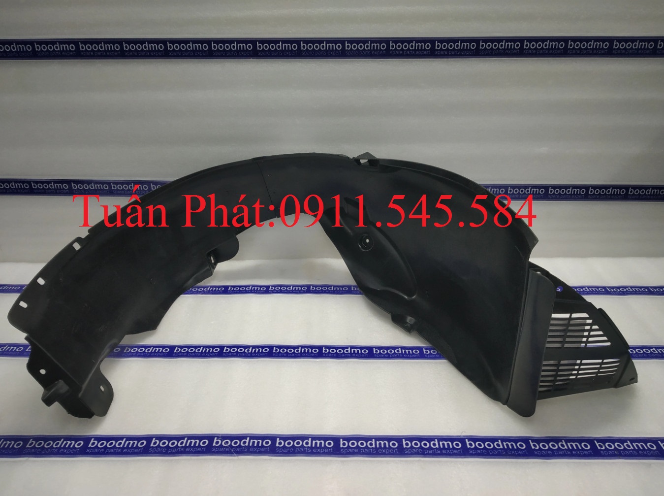Chắn Bùn Lòng Dè Trước Hyundai I10 2014-2021