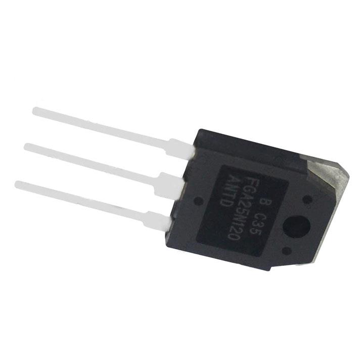 25N120 - IGBT 25A-1200V
