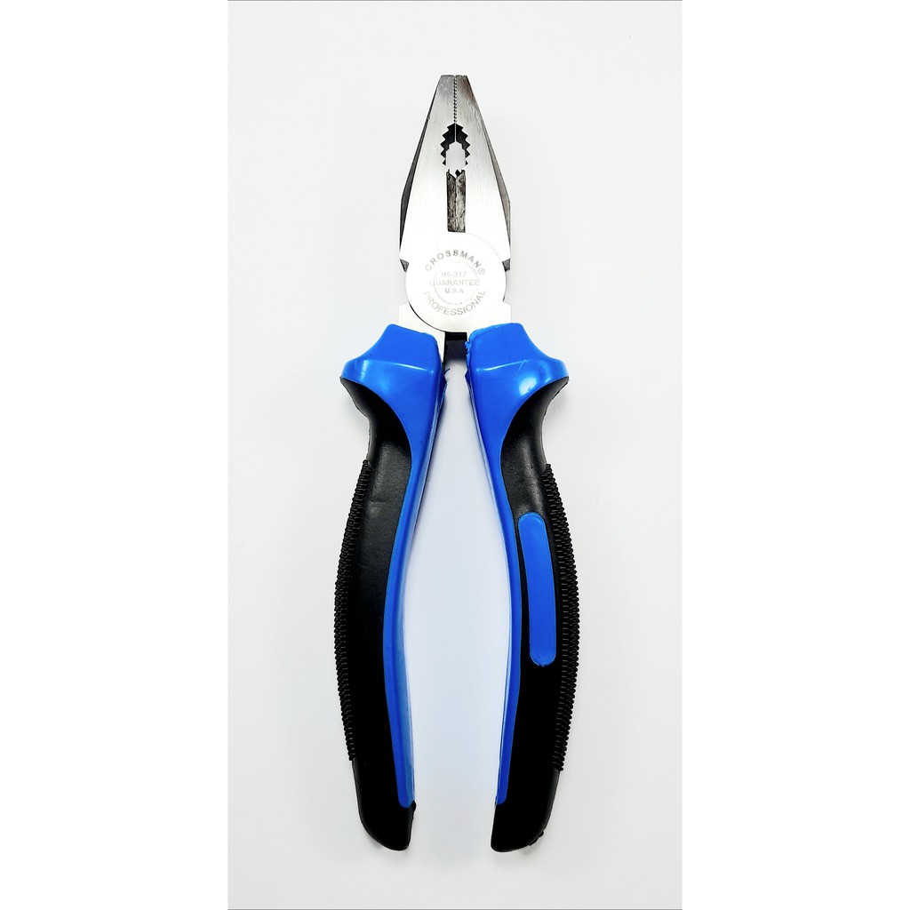 Kìm điện, kềm điện Crossman 7inch, 8inch