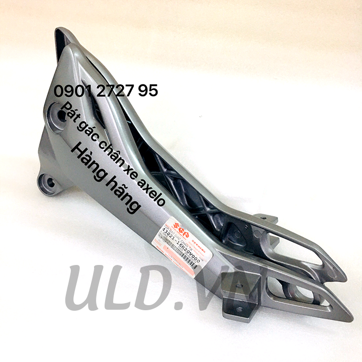 [HCM]PÁT GÁC CHÂN AXELO HÀNG CAO CẤP
