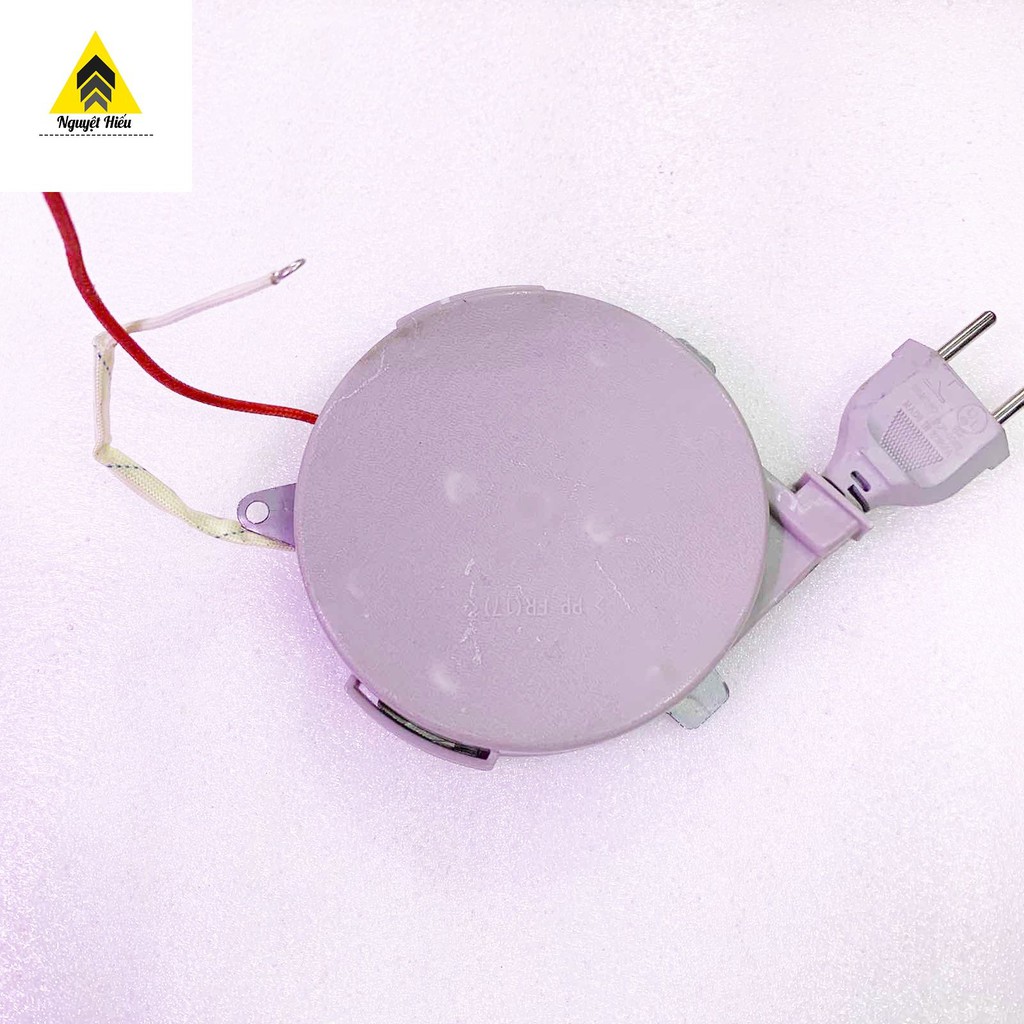 Đế dây rút cắm tự động điện dùng cho nồi cơm điện