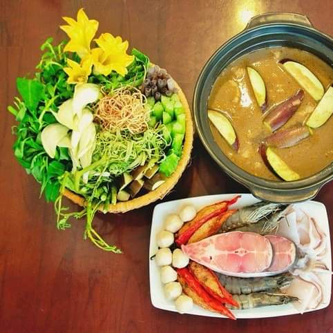MẮM CÁ LINH CƯU LONG( 500g )