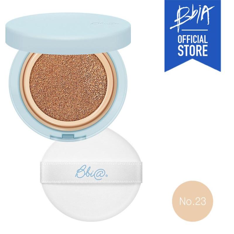 Phấn nước Bbia Spa Long-Wear Cushion 15g (3 tông màu)