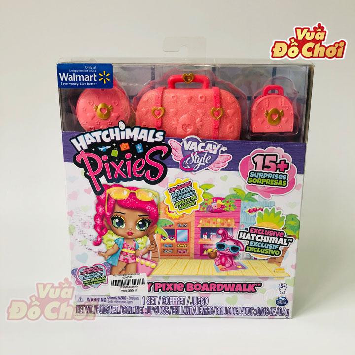 Hộp Đồ Chơi Hatchimals Bí Ẩn