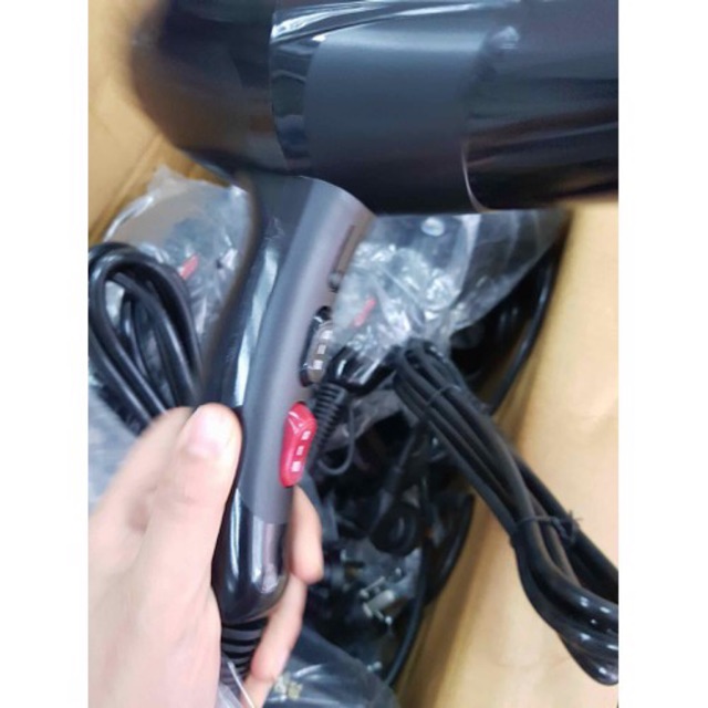 Máy sấy tóc Sophia cao cấp 2200W (hàng chính hãng)