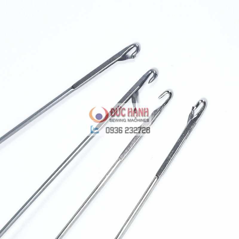 Cây lộn vải > Cây luồn thun > que lộn vải