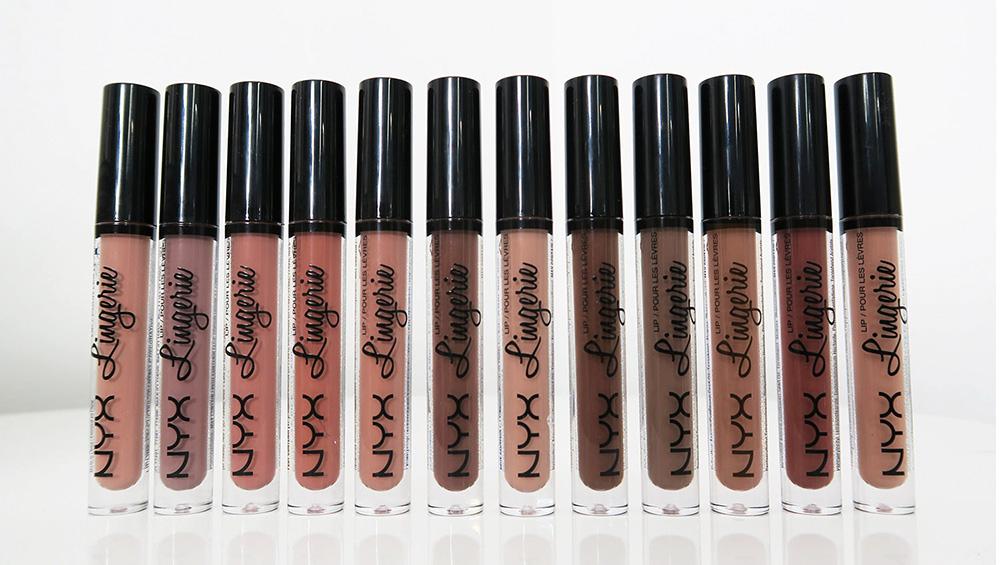 Son Kem Nyx Lingerie Colour Drama-MH SO  06