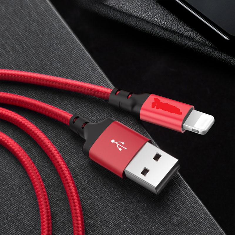 [HCM]CÁP SẠC NHANH HOCO X14 TIMES SPEED ĐẦU IPHONE - MICRO - TYPEC-HT