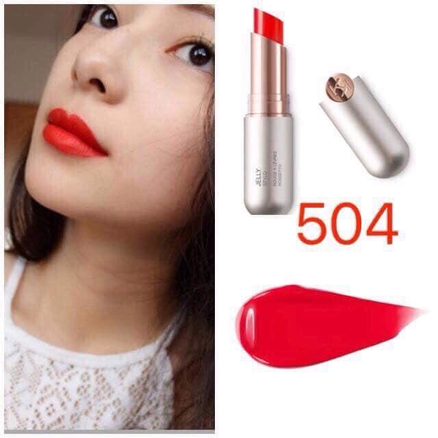 Son môi Kiko Milano Jelly Stylo