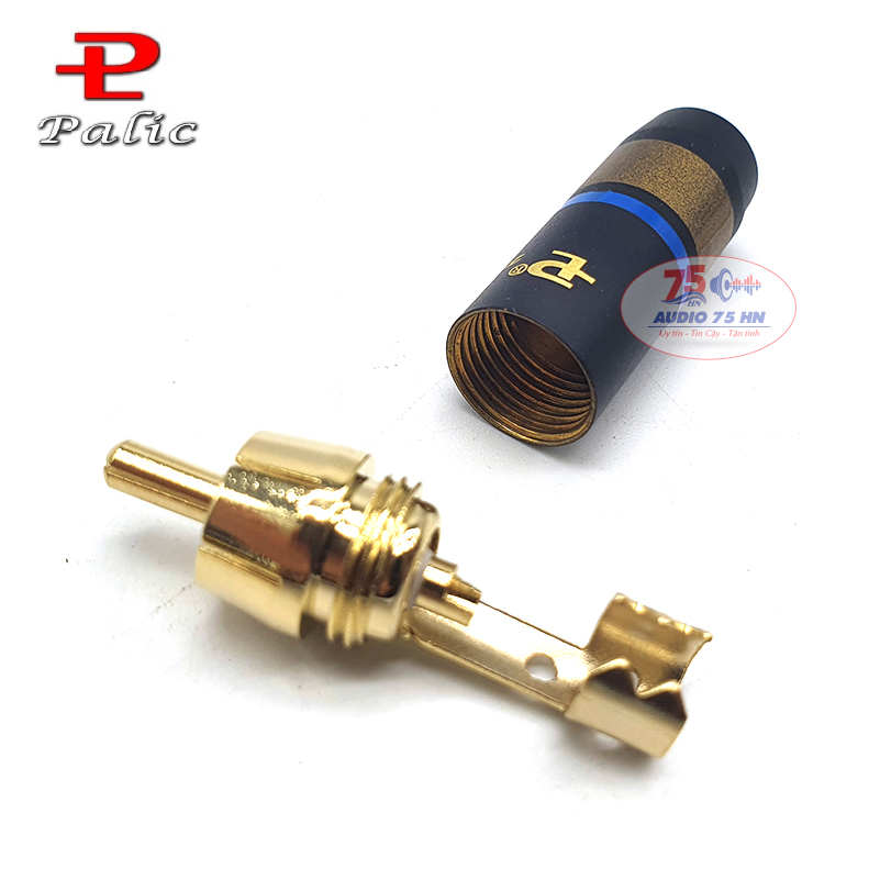Jack AV, jack hoa sen Palic loại cao cấp