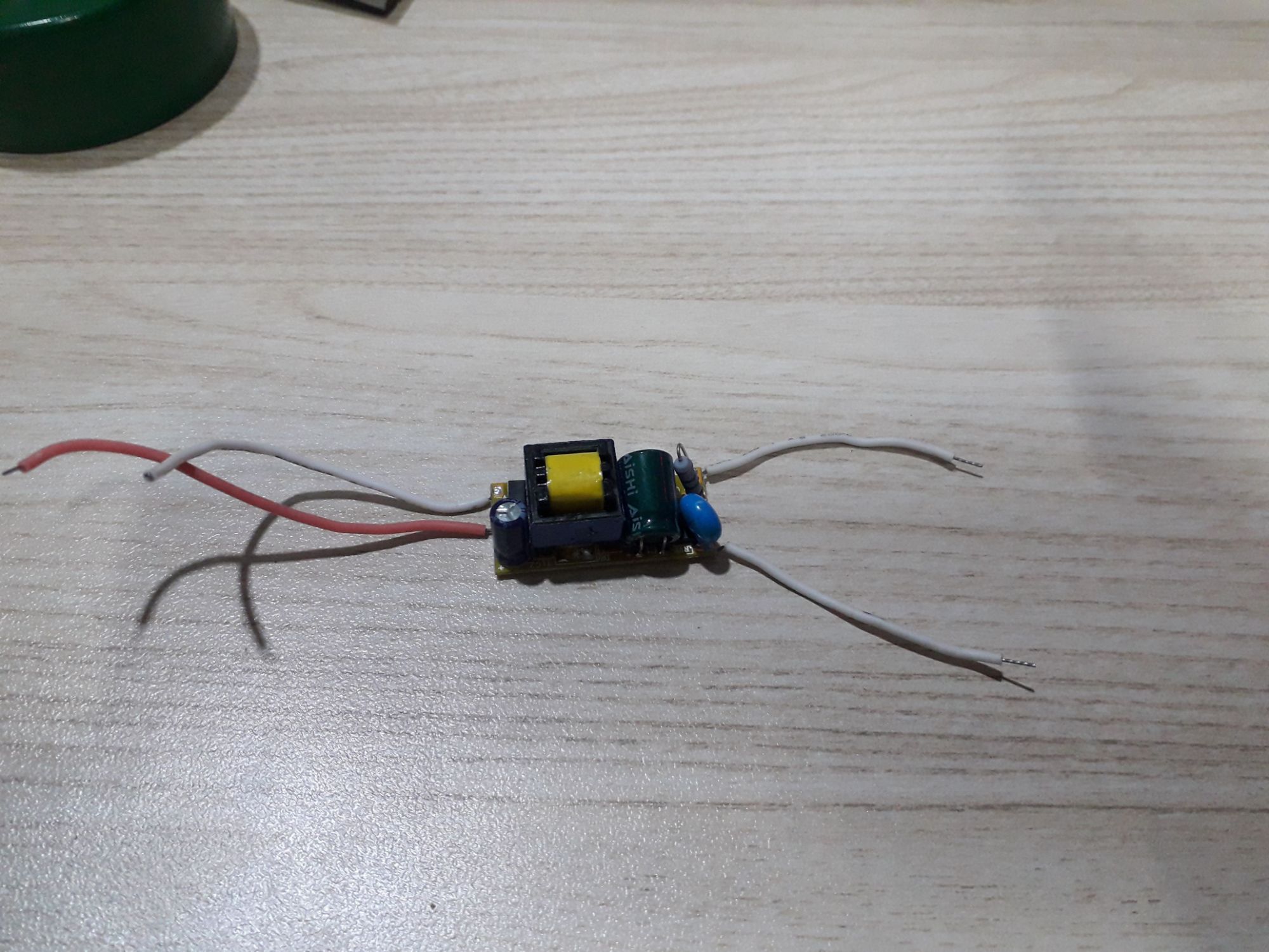 LED DRIVER 4-7W MỚI CHÍNH HÃNG