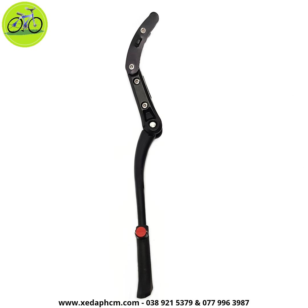 [HCM] foot anti-bicycle 3 point 2 floor red button adjustable