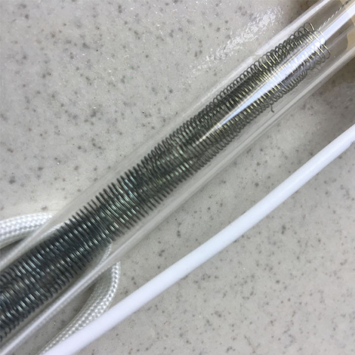 Thanh Sấy Tủ Lạnh MITSU 10" đơn