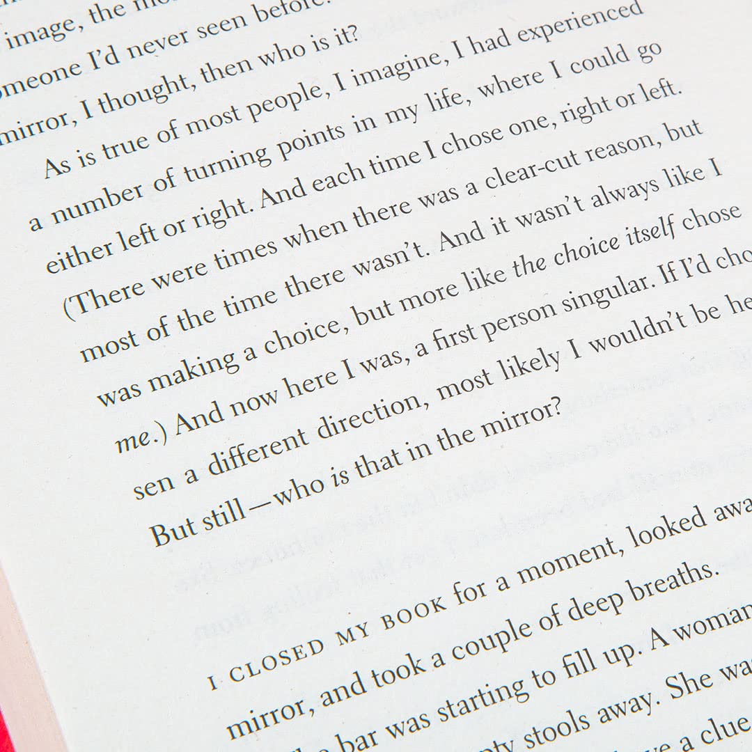 Sách Ngoại Văn - First Person Singular - Murakami Haruki