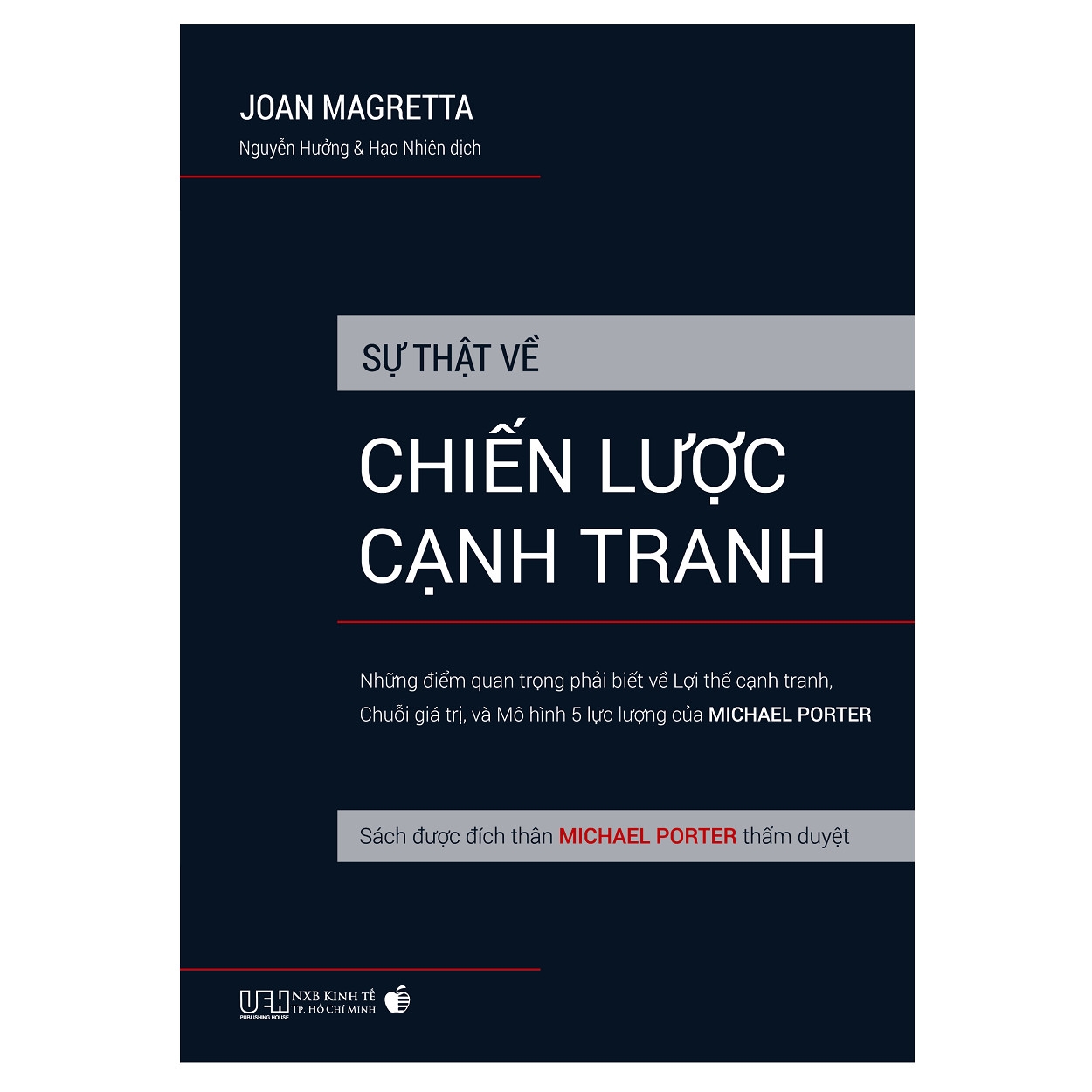 Chiến lược cạnh tranh