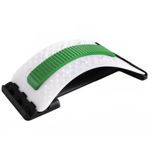 Dụng cụ maxa hỗ trợ tập lưng