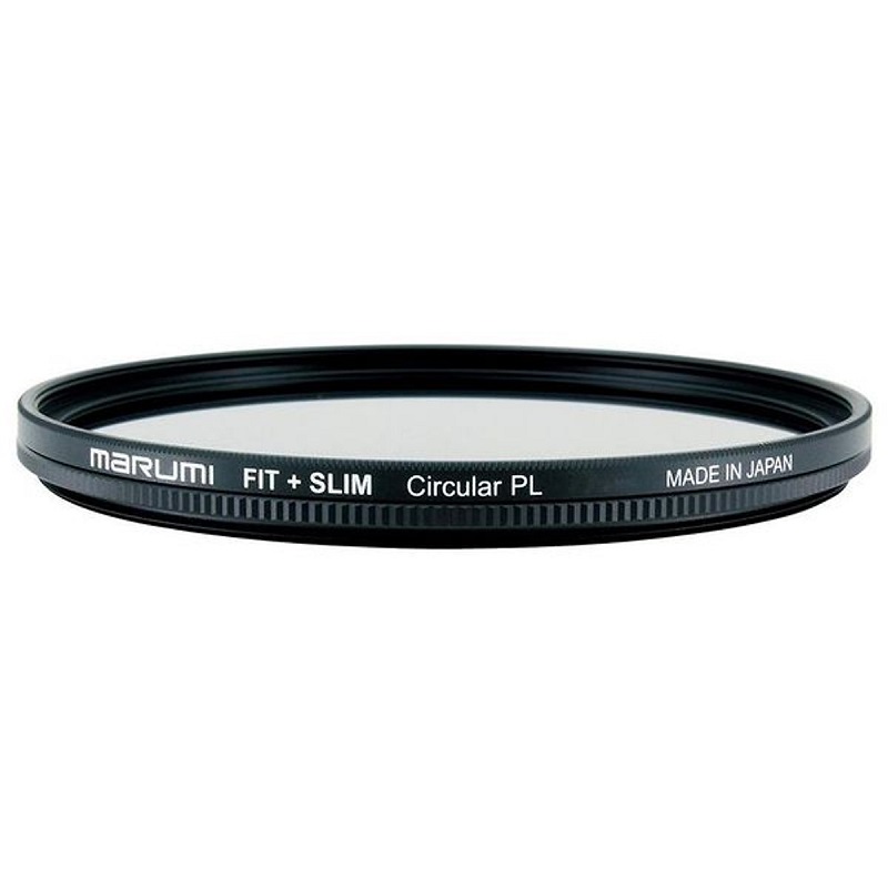 Kính lọc Marumi Fit & Slim Circular PL