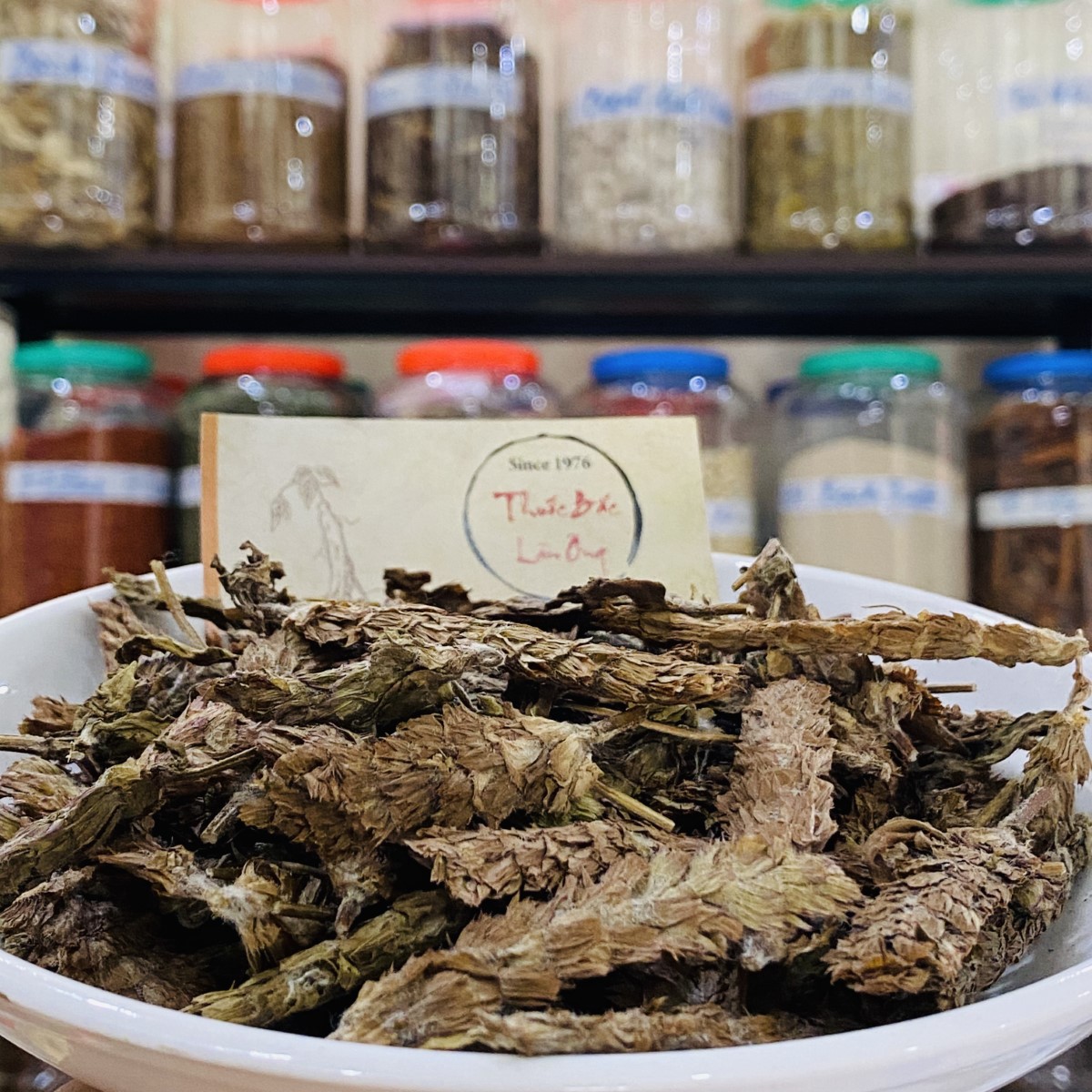 100g Hạ Khô Thảo