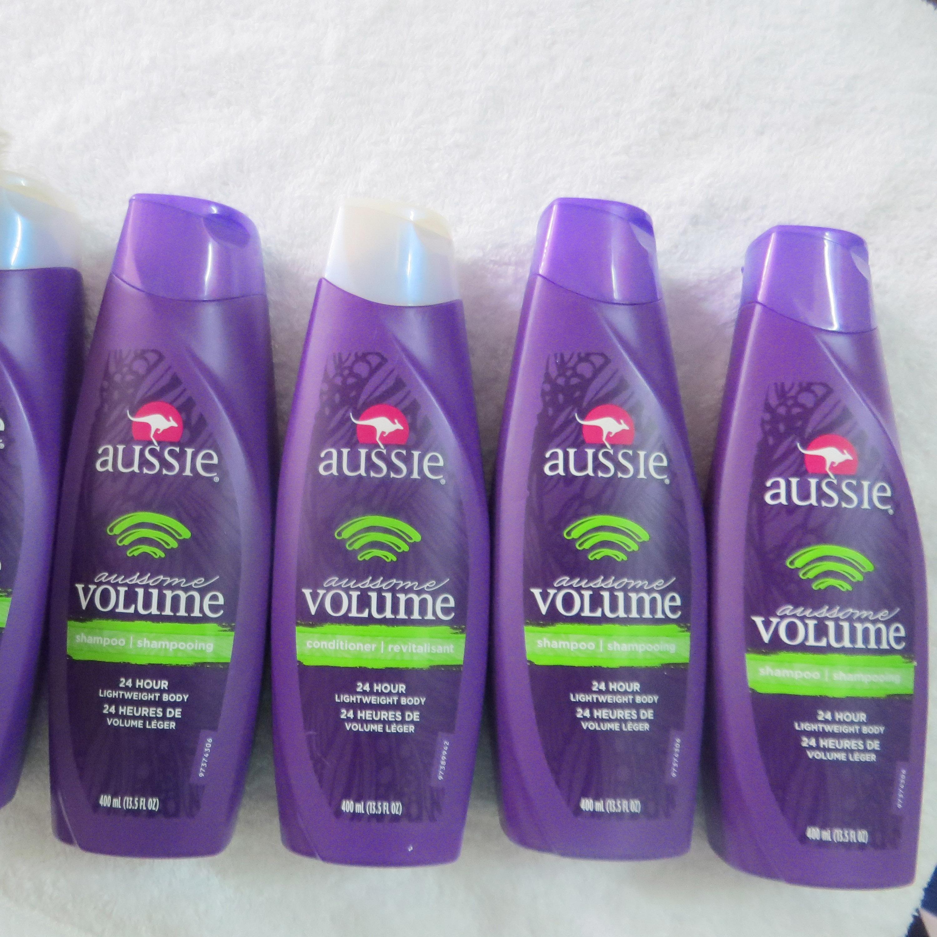 Bộ đôi dầu gội dầu Aussie 400ml - Mỹ