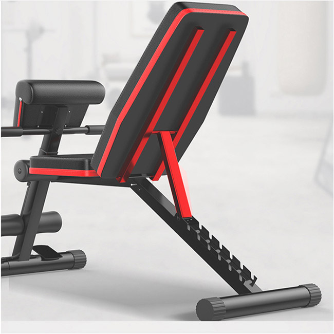 Ghế Tập Gym Đa Năng P189