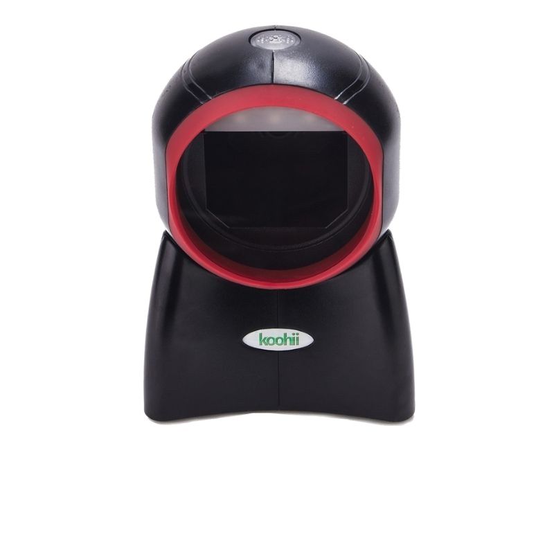 [HCM]Máy Quét Mã Vạch Đa Tia 1D 2D OD7100E