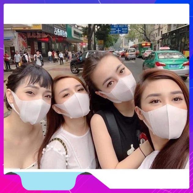 1THÙNG KHẤU TRANG 3D DIỆU LINH CHO KHÁCH SỈ ( Thùng 50 hộp- 1 hộp 50c )