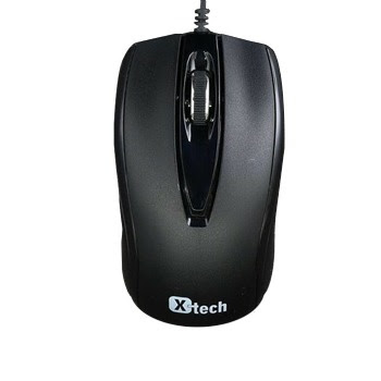 Chuột vi tính Xtech M3168 có dây hàng chuẩn