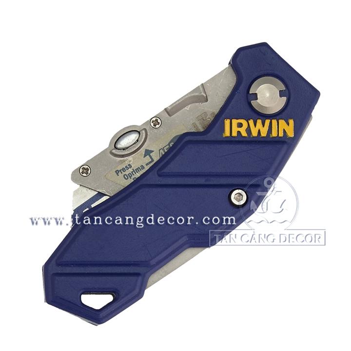 Dao rọc cáp Irwin 3X 2089100