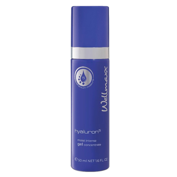 Serum HA well maxx gel serrum cấp ẩm phục hồi ( hàng công ty )