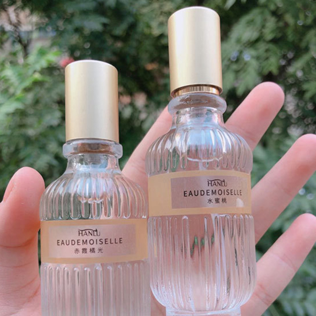 [GIẢM 5% ĐƠN 129K][HCM]Nước hoa HANLU Eau De Moiselle 30ml