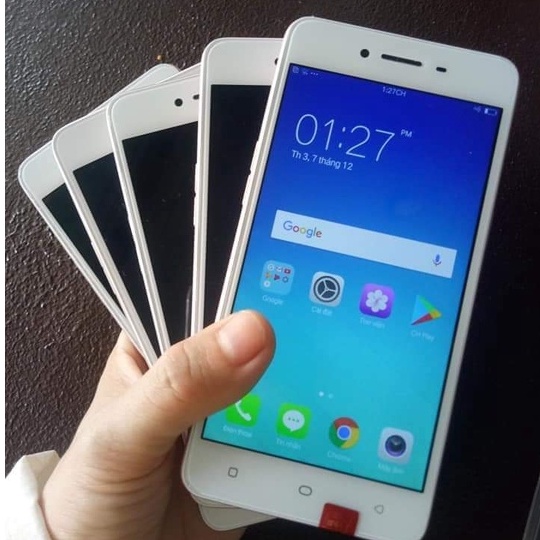 Điện thoại A37 (Neo 9) 2SIM (CHÍNH HÃNG - MAIN ZIN - BẢO HÀNH 1 NĂM)